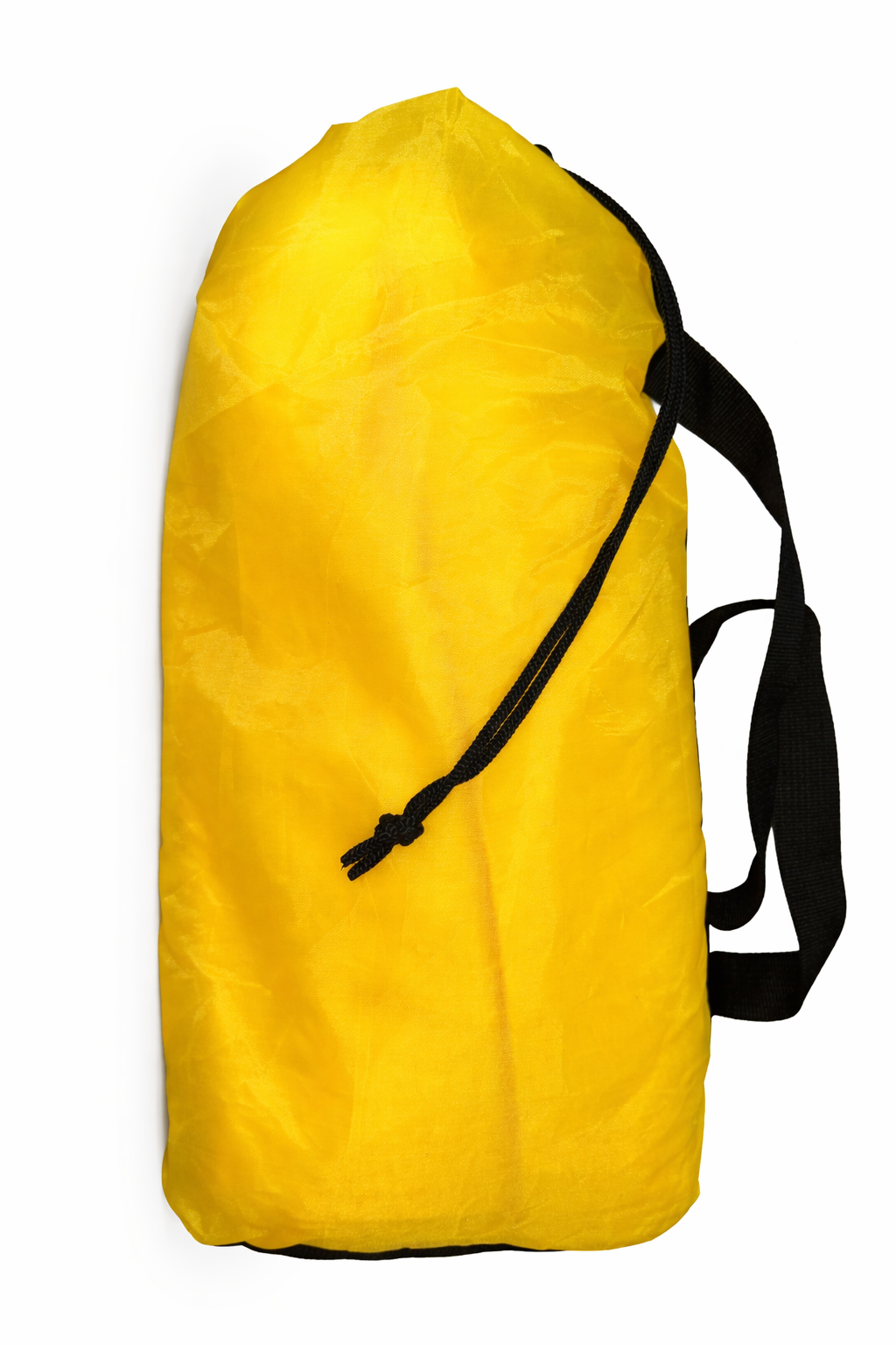 Sillón Inflable Amarillo